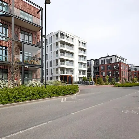 Modern At Volta