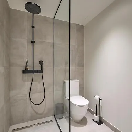 Korter Modern At Volta *