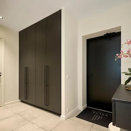 Modern At Volta Korter *